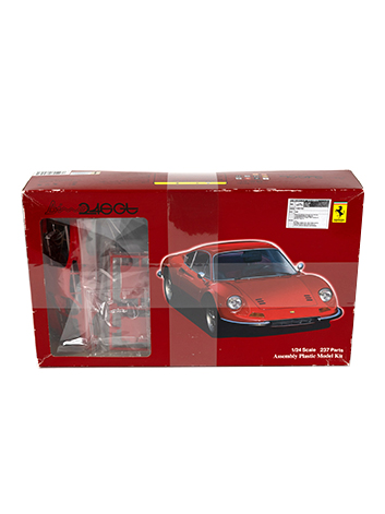 페라리 디노 246GT