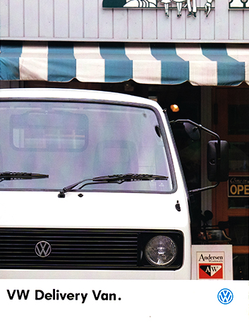 딜레비스 밴 카달로그