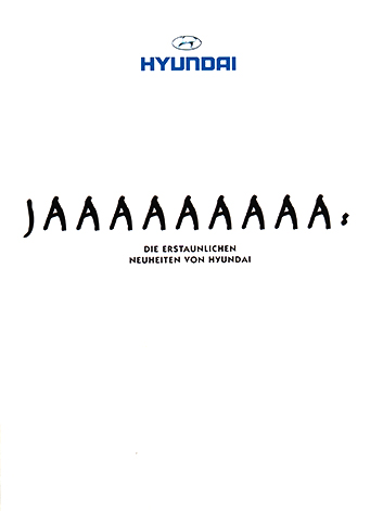 DIE ERSTAUNLICHEN 카달로그