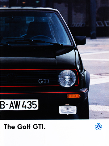 골프 GIT 카달로그