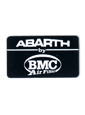 엠블럼 26_ABARTH BY BMC