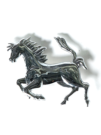 엠블럼 28_페라리(은)