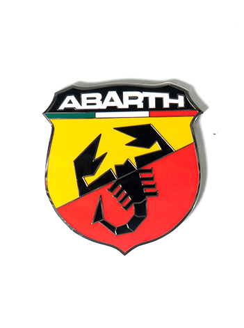 엠블럼 32_아바쓰정품신형(황/붉은색)