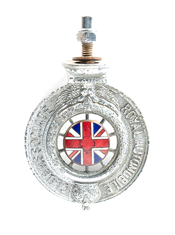 엠블럼 61_RAC1929~32 대형 배지