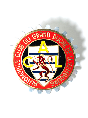 엠블럼 71_룩셈부르크대공국