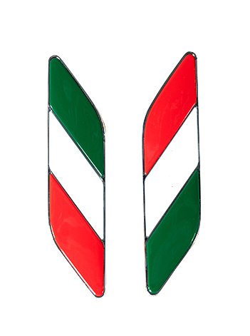 엠블럼 47_피아트 이탈리아