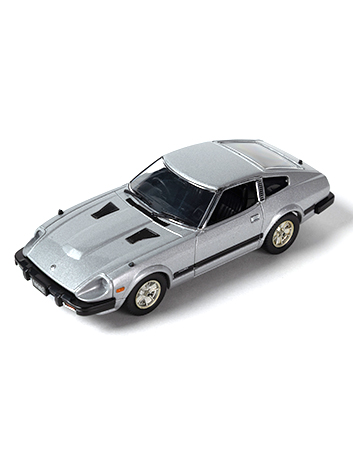 페어레이디 Z130