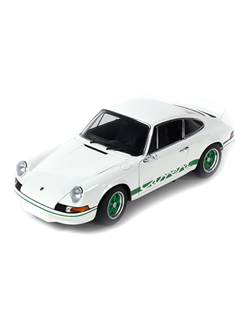 911 카레라 RS 2.7