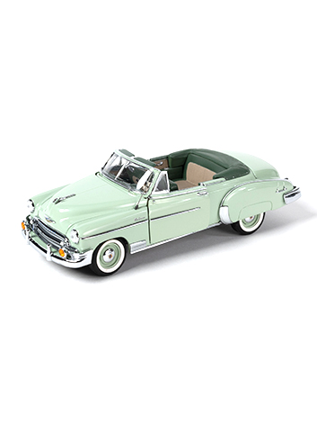 1950년형 1/24 쉐보레 스타일라인