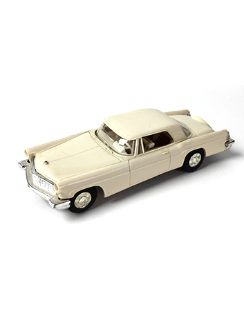 1950년대 전반 런던 버스