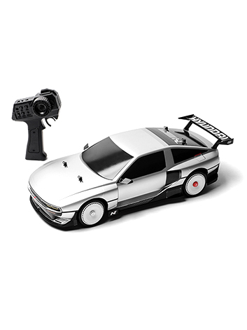 N Vision 74 RC카 1:10