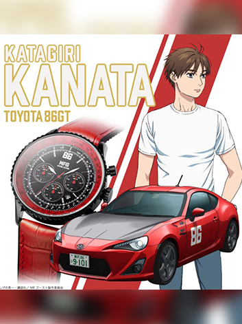 ANGEL CLOVERxMF GHOT 콜라보레이션