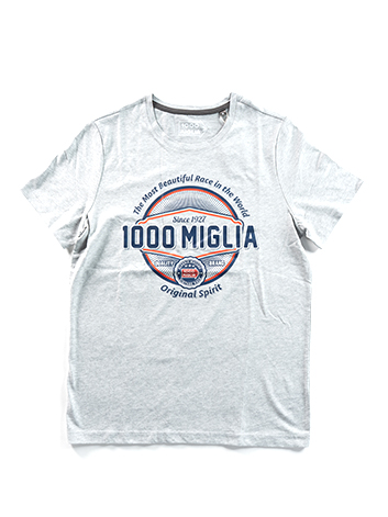 밀레밀리아 CLASSIC ORIGINAL SPRINT T셔츠
