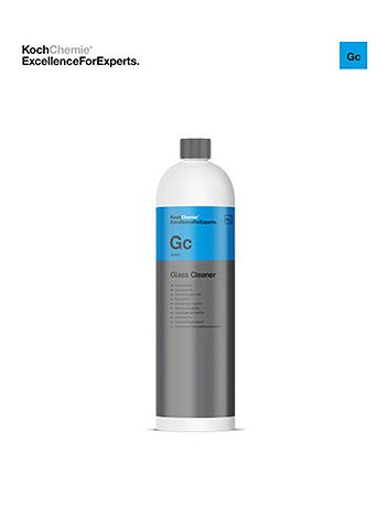 글라스 클리너 Gc 1000ML