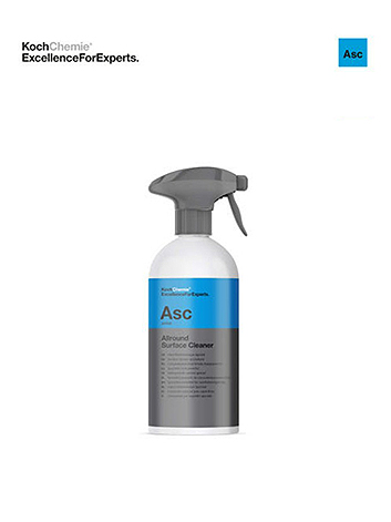 올라운드 서페이스 클리너 Asc 500ml