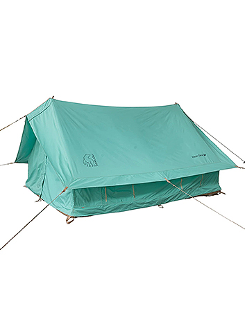 츠타야 Nordisk 협업 - YDUN 5.5 테크니컬 코튼 텐트