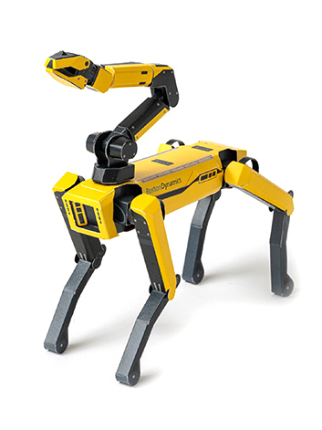 SPOT 페이퍼크래프트(전문가용)